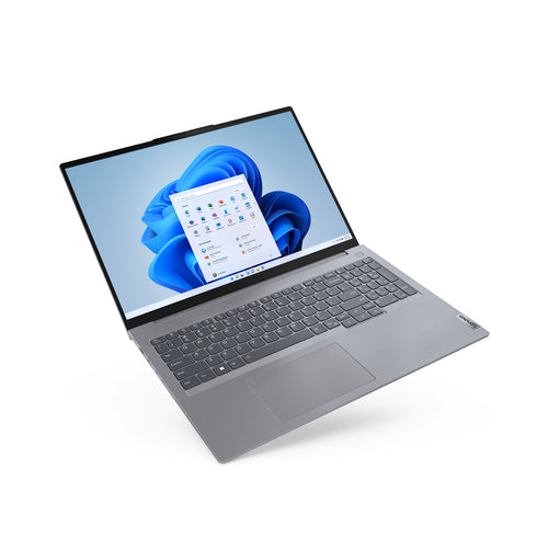 Lenovo ThinkBook 16 G6 IRL Intel® Core™ i5 i5-13420H Laptop 40.6 cm (16 Lenovo ThinkBook 16 G6 IRL Intel® Core™ i5 i5-13420H Laptop 40.6 cm (16